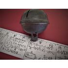 БУБЕНЧИК НА ХОМУТ ЛОШАДКИ ВОССТАНОВЛЕННЫЙ.