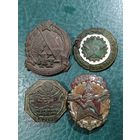 Значки СССР шт4