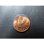 Малави. 1 тамбала. 1991. С 20 копеек. Распродажа коллекции. Смотрите другие лоты.