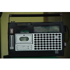 Радиоприёмник (магнитола ) VEF-260 Sigma.