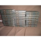 Чарльз Диккенс Собрание сочинений в 30-ти томах Москва 1957 г.С рубля.