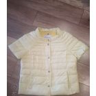 Куртка- жилет Savage