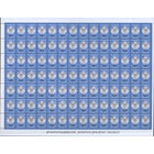 Лист "Стандарт 800"  No по кат. РБ 242