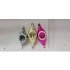 Ёлочные игрушки. 21-3