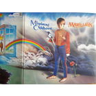 Marillion "Misplaced Childhood" 1985 EMI UK