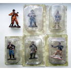 Солдатик фирмы "Hobby&Work"