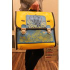 Редкий портфель школьника СССР в прекрасном состоянии!