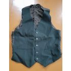 Жилетка мужская    тренд 2025 года