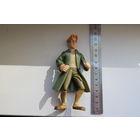 Игрушка из Макдональдса.