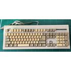 Ретро клавиатура DTK Computer разъем DIN-5 (нет стрелки "вверх")