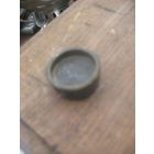 Гирька старинная польская