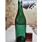 Бутылка старая ссср М-Б 0.5 л 65 год.