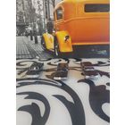 Модели автомобилей