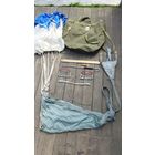 Отличный комплект в подарок десантнику.