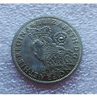 Жетон  Elizabeth 1