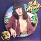 Bill Wyman /Ex Rolling Stones/1974, EMI, LP, EX, USA