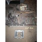 Запчасти для ламповых радиоприемников