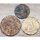 Расплющенные монетки