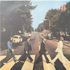 The Beatles - Abbey Road