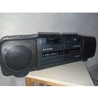 Магнитофон Hitachi