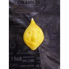 Елочная игрушка Принц Лимон Редкость. Каталог