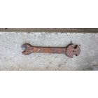 Ключ пмв РИА