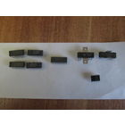 Микросхемы.Цена за шт.