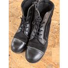 Ботинки натуральные зимние, р.36 Очень удобные