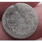 5 грош 1818 года