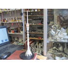 Светильник советский Телебашня 35 см.