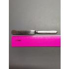 Нож столовый редкий зд. им. Кирова. г. Павлова. 50-х.