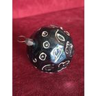 Достаточно редкая игрушка из СССР.