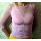 Кофта-стреч