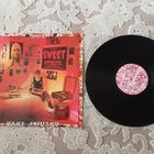 SWEET - 1984 - IT'S IT'S SWEET'S HITS (UK) LP