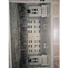 Фото немцы построение . Пушки . Винтовки .открыточный формат