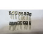 Набор транзисторов КТ940В + КТ972А,Б +КТ973А,Б