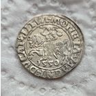 Полугрош 1550