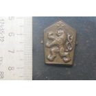 Кокарда. Чехословакия