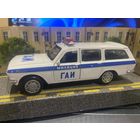 ГАЗ-2402 Волга ( ТехноПарк)