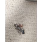 Подвеска на браслет. 925пр.