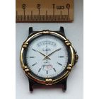 " Луч ". Кварц.