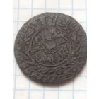 3 гроша 1770 (МА10*) Смотрите мои лоты