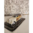 Москвич 400-420 фургон