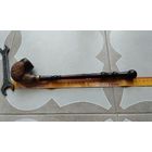 Трубка курительная.