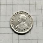 Британская Индия 1919г