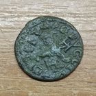 Боратинка (солид) брак тодвойной удар _ПРОДАЖА КОЛЛЕКЦИИ