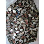 Тумблера и кнопки СССР.Много