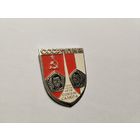 Знак без застёжки