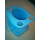 Бокс для туалетных принадлежностей