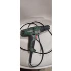 Шуруповёрт сетевой DWT на запчасти.